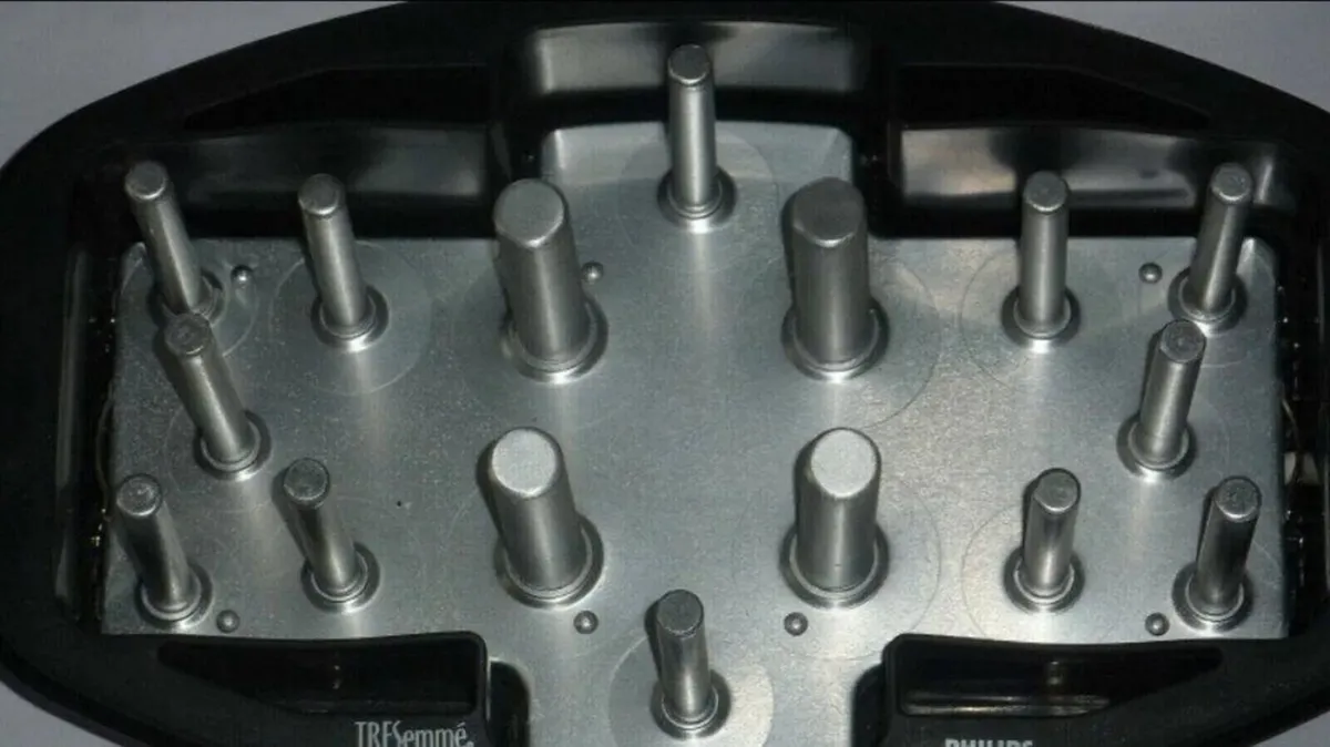 Tresemme Salon Pro Heated Curlers - Image 3