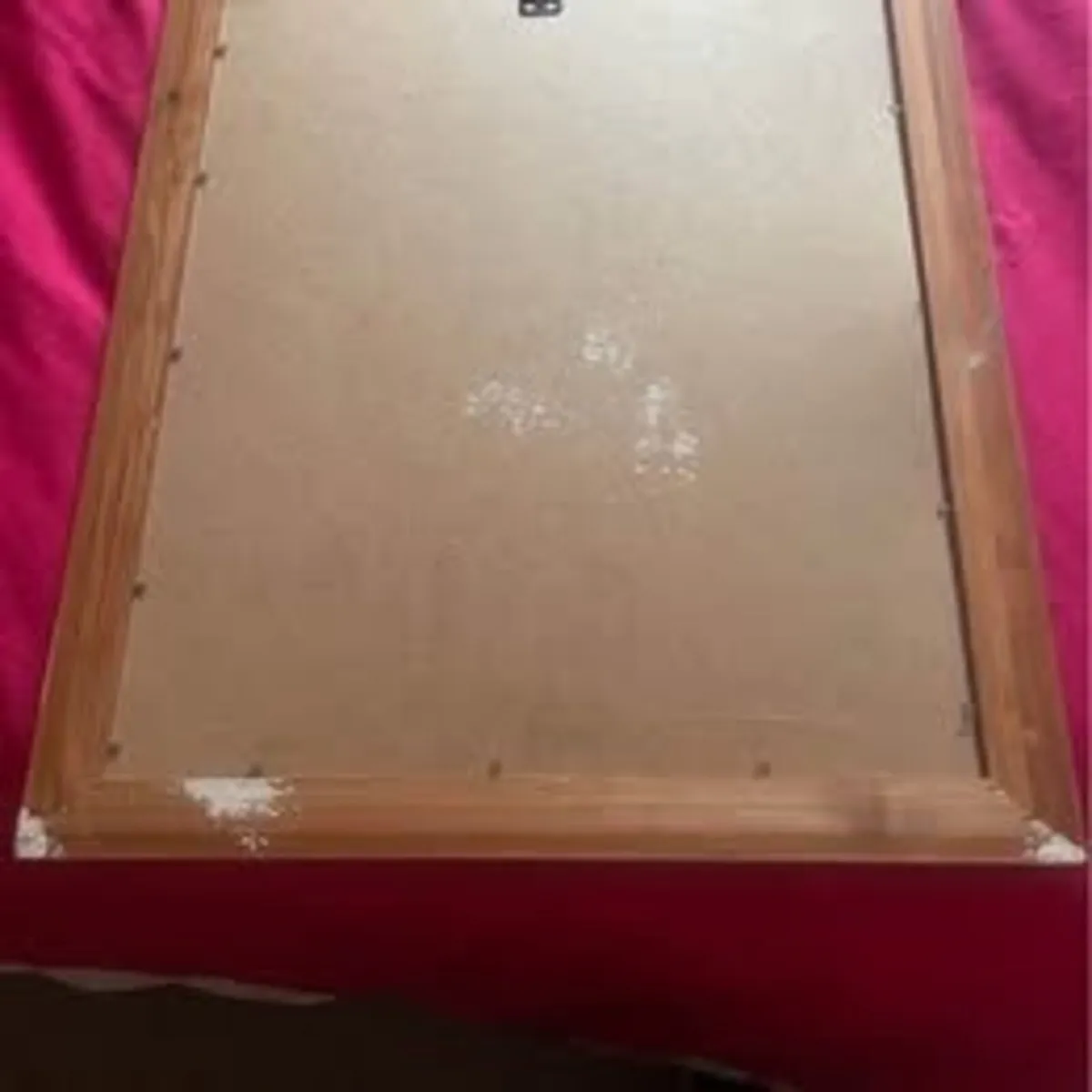 Beautiful Kitchen Picture no glass in frame - Image 3