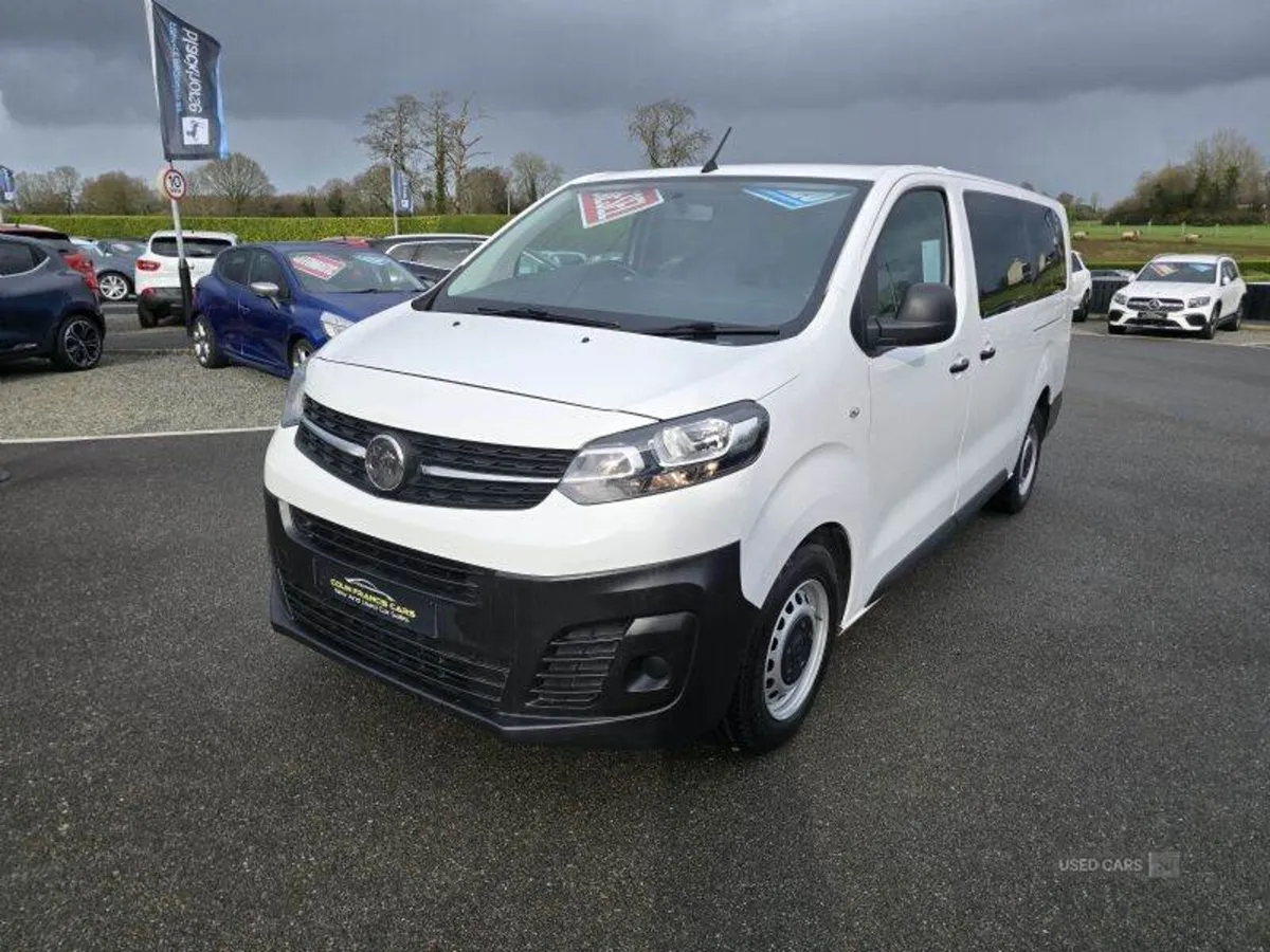 Vauxhall Other Edition L - Image 1