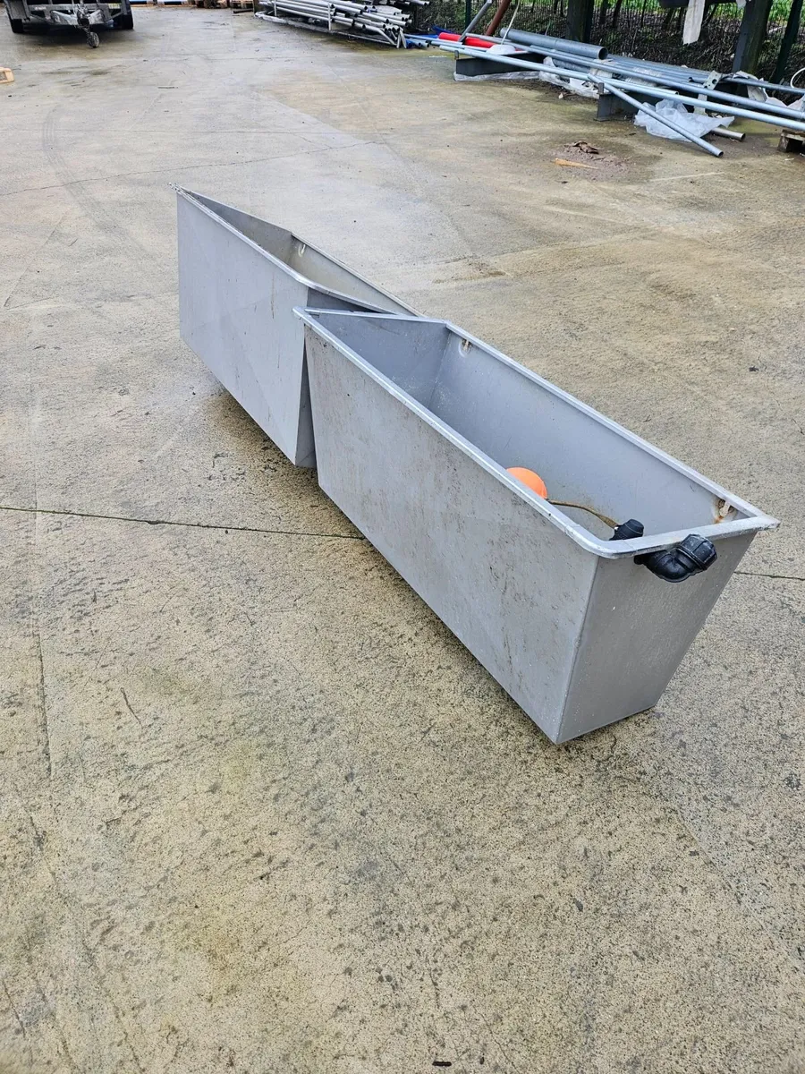 Wash Trocks - Image 2