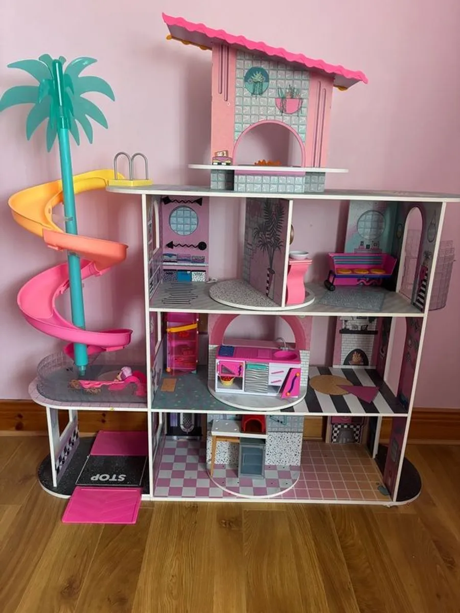 dolls House