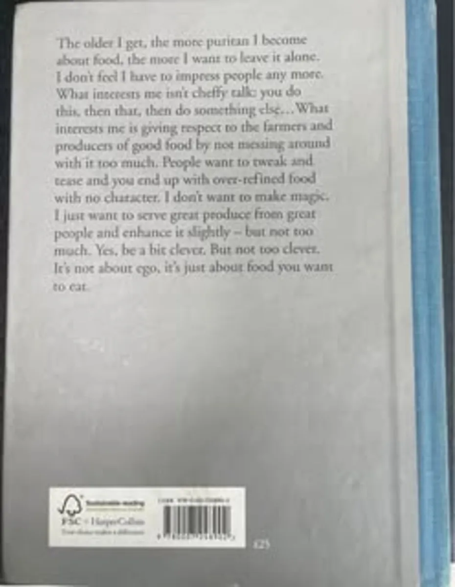 The Clatter Of Forks & Spoons cook book - Image 3