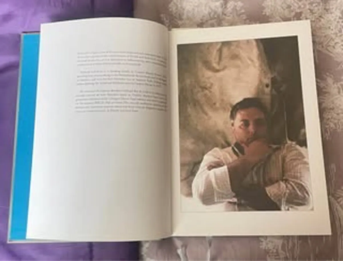 The Clatter Of Forks & Spoons cook book - Image 4