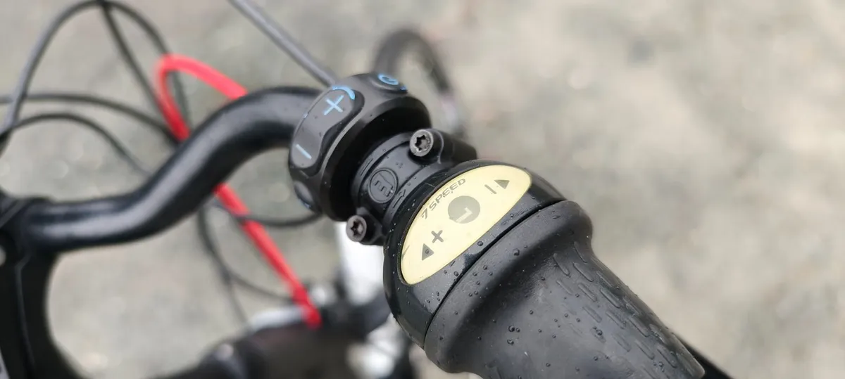 ebike gazelle Impulse system - Image 2