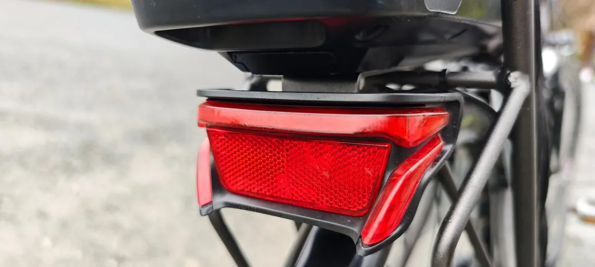 ebike gazelle Impulse system - Image 3