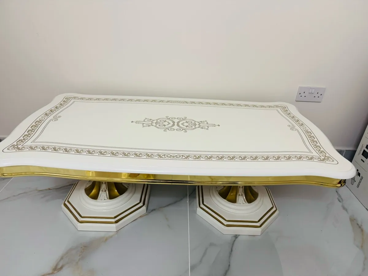 coffee table - Image 1