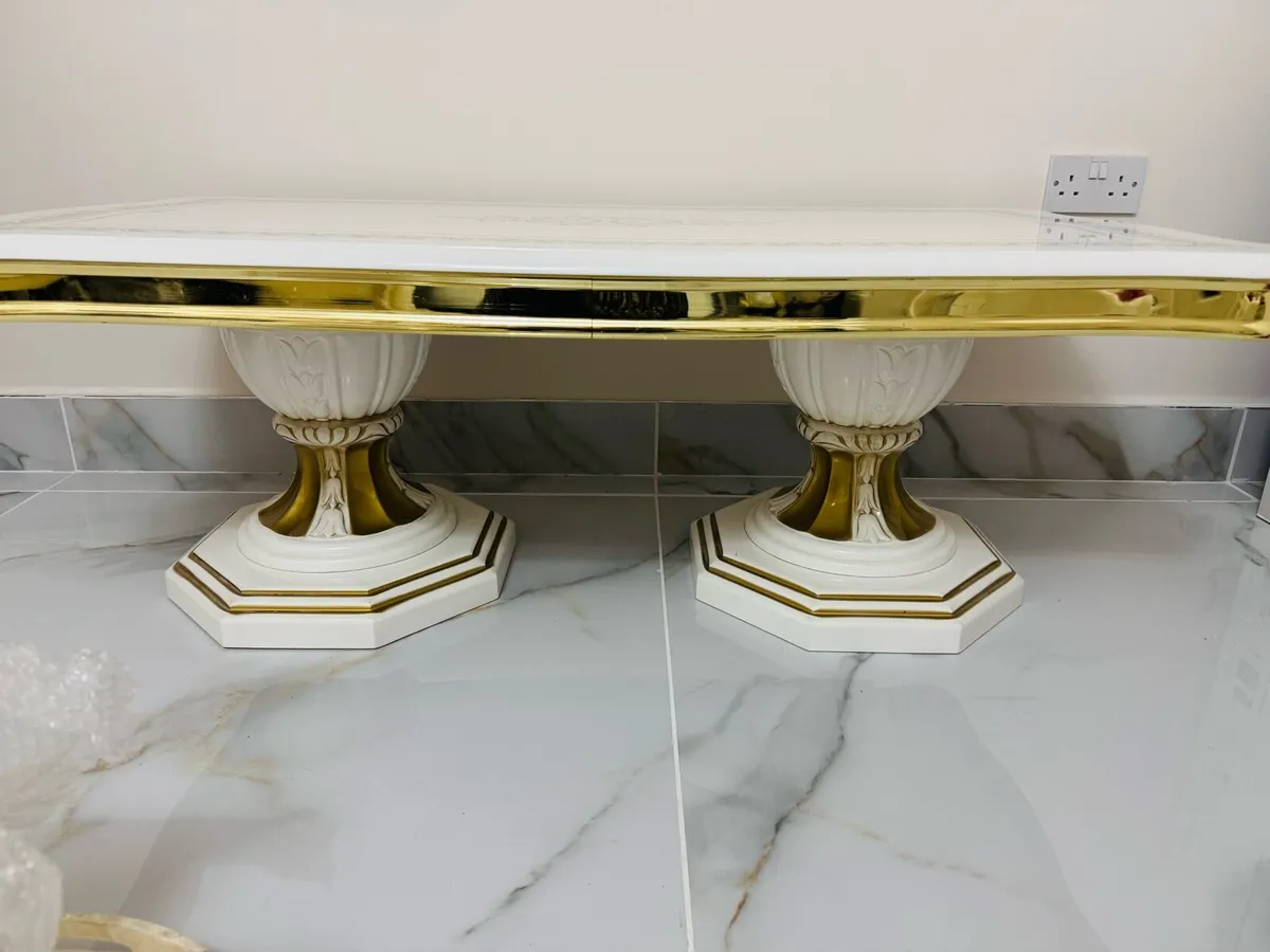 coffee table - Image 2