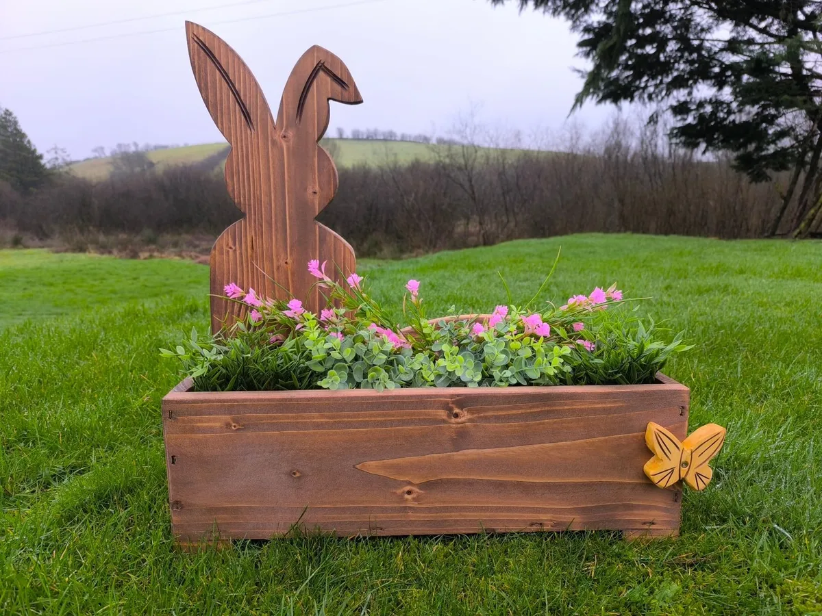 Planter - Image 1