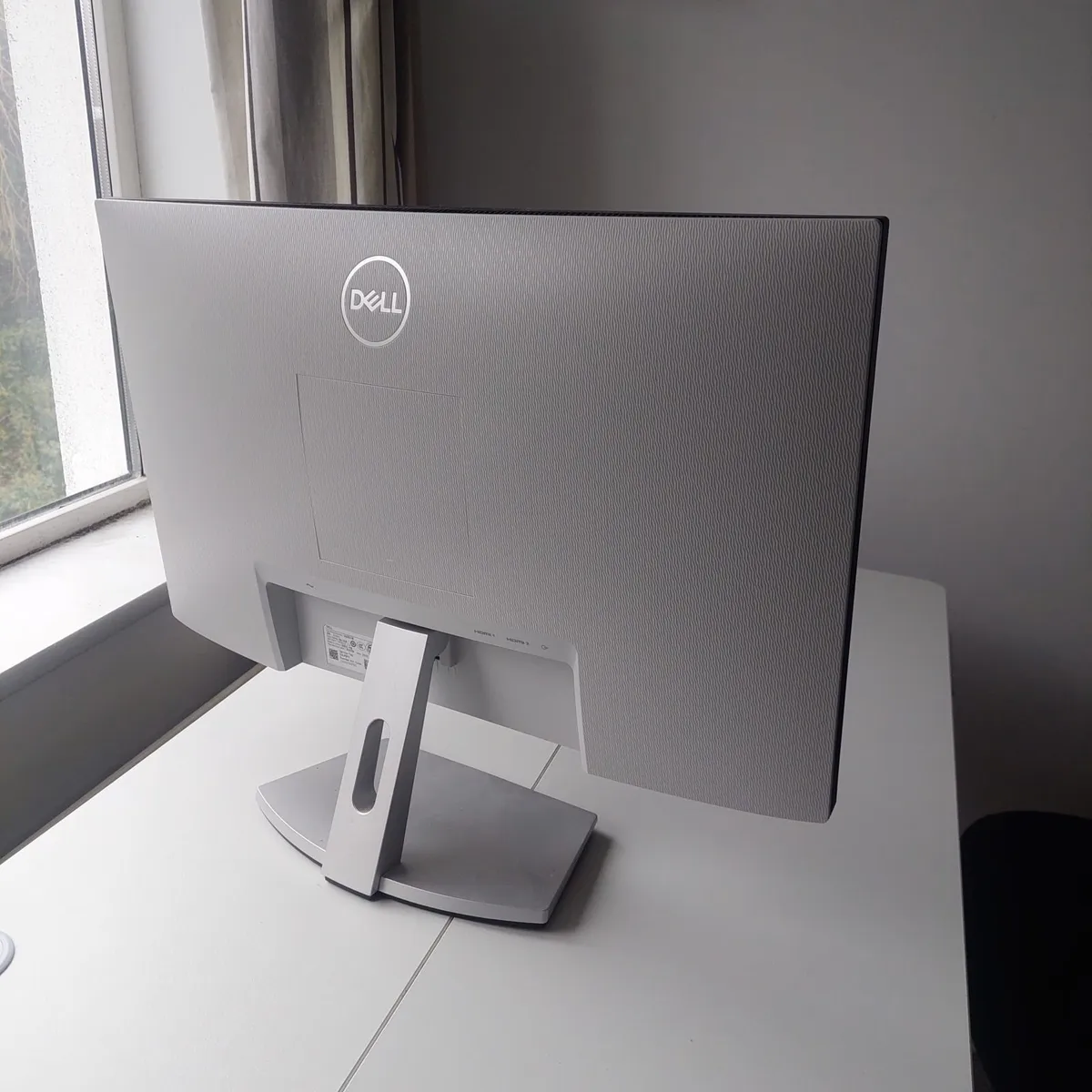 Dell Monitor 24" - S2421H - Image 3