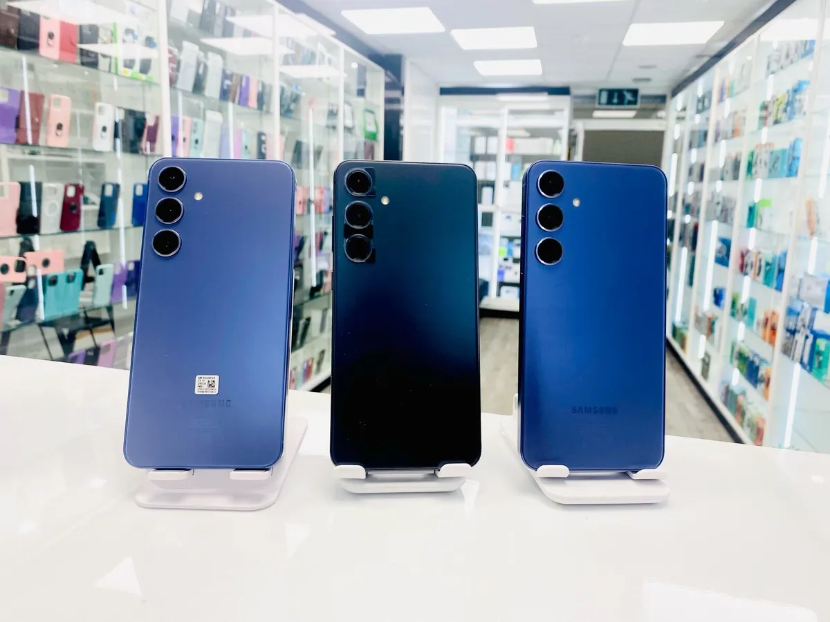 Samsung s24 plus + Brand New