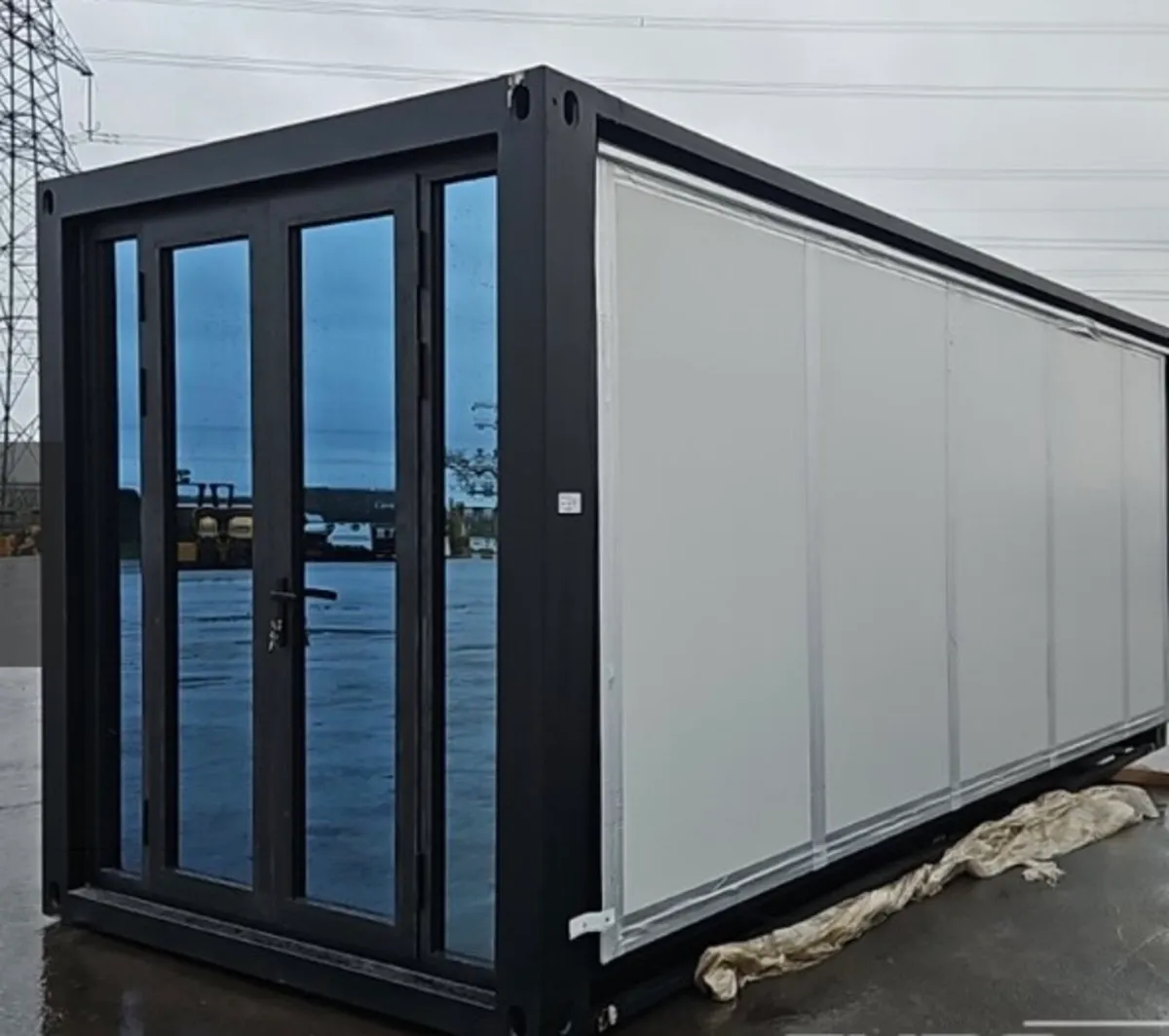 Brand new Modular home - Image 2