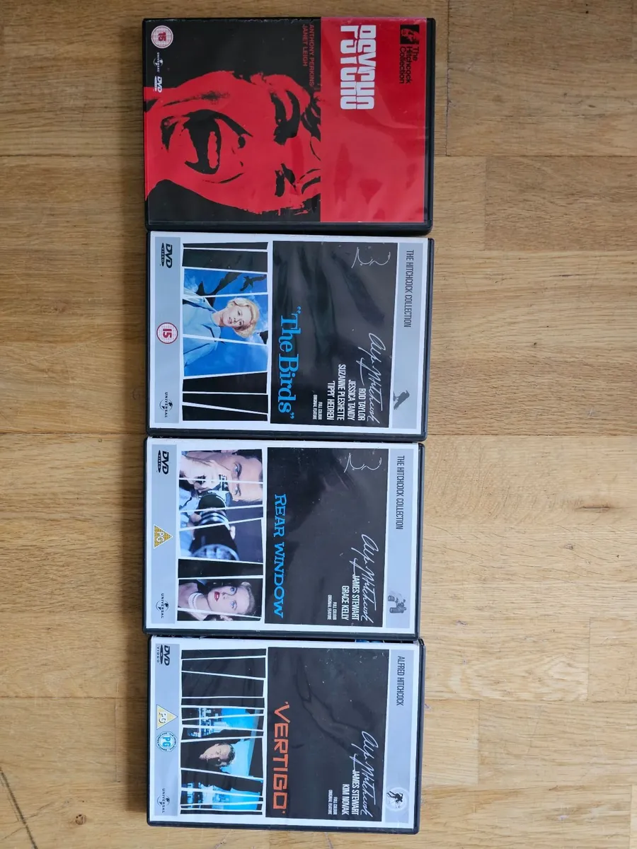 DVD Collection - Image 3