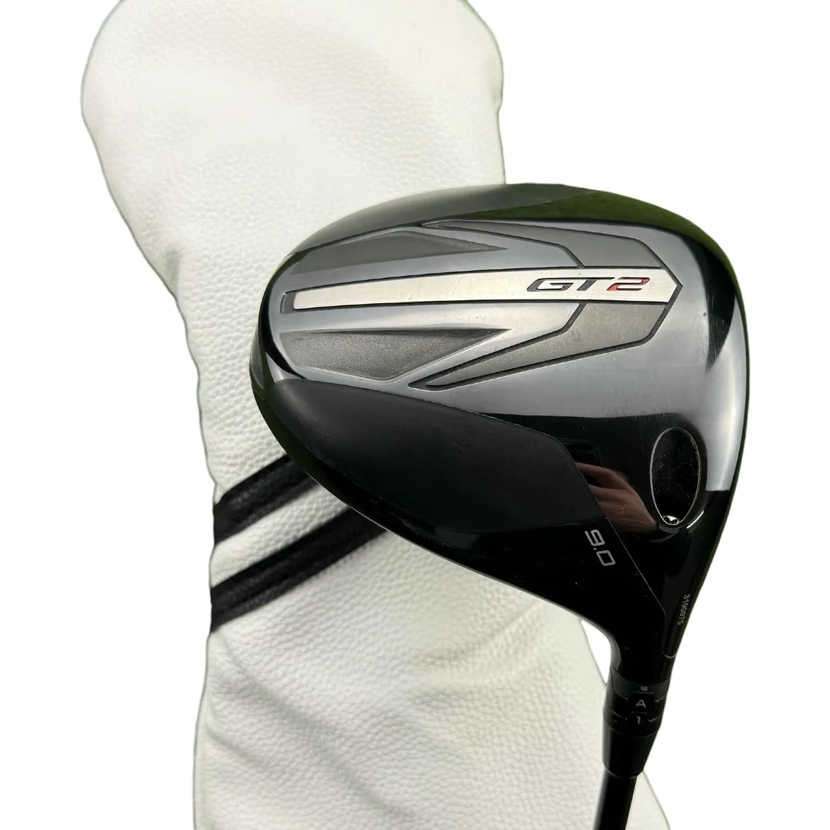 Titleist GT2 Driver / 9° / Regular - Image 2