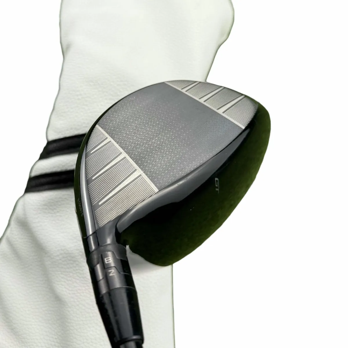 Titleist GT2 Driver / 9° / Regular - Image 3