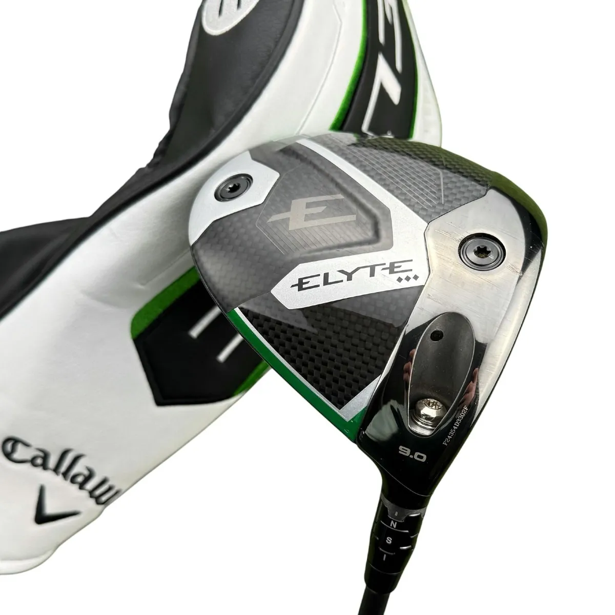 Callaway Elyte Triple Diamond Driver / 9° / Stiff - Image 2