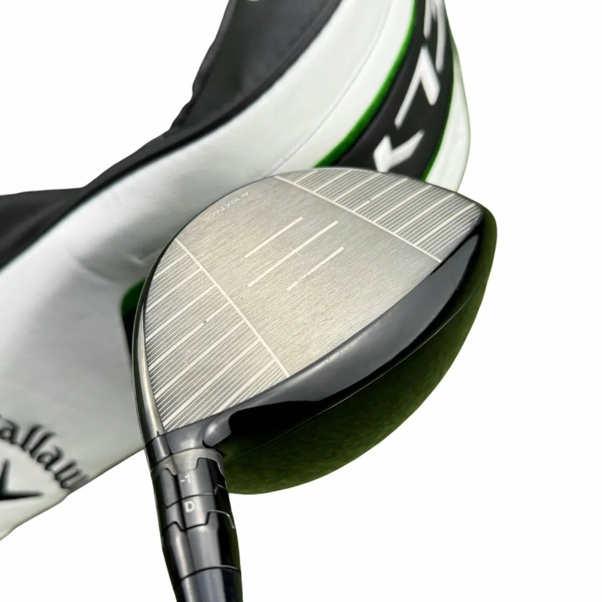 Callaway Elyte Triple Diamond Driver / 9° / Stiff - Image 3