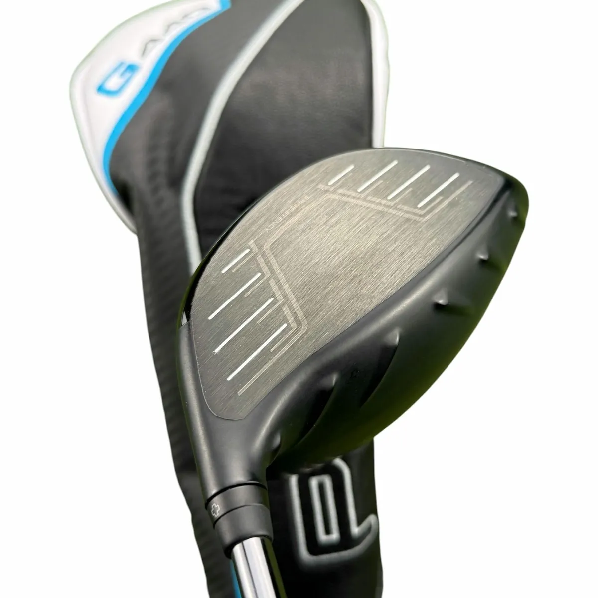 Ping G440 Max Driver / 9° /Tour 2.0 Black 65 Stiff - Image 3