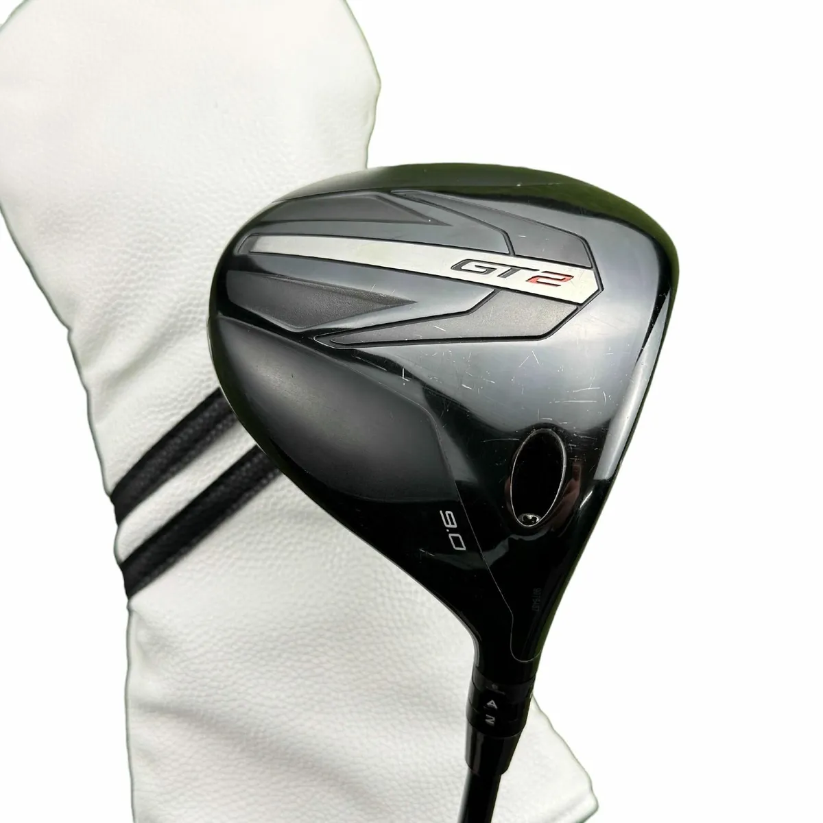 Titleist GT2 Driver / 9° / Stiff - Image 2