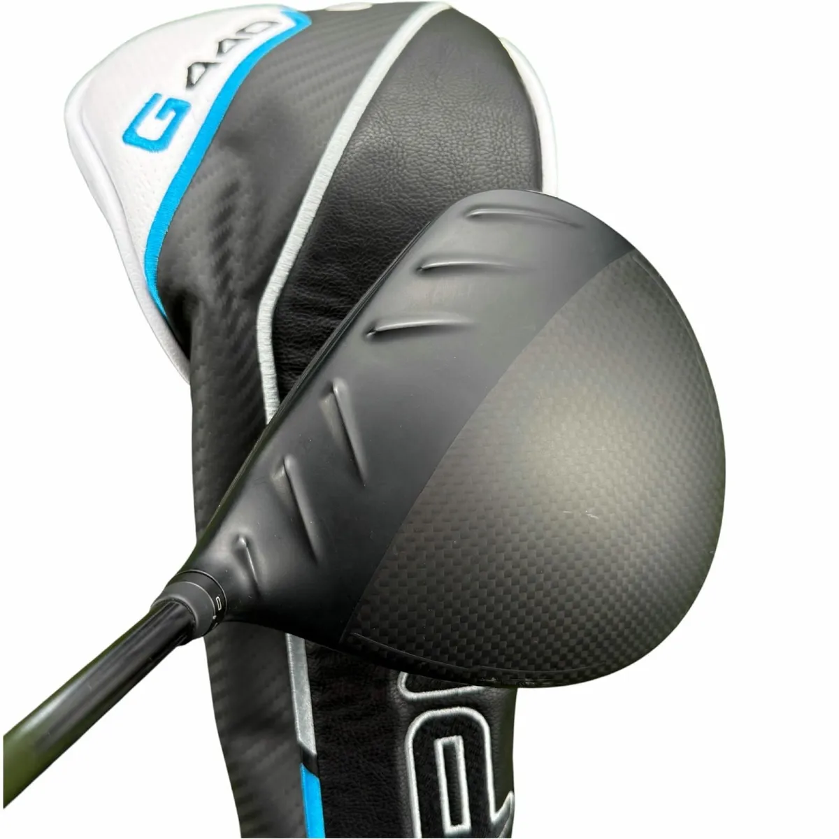 Ping G440 Max Driver / 9° /Tour 2.0 Black 65 Stiff - Image 4