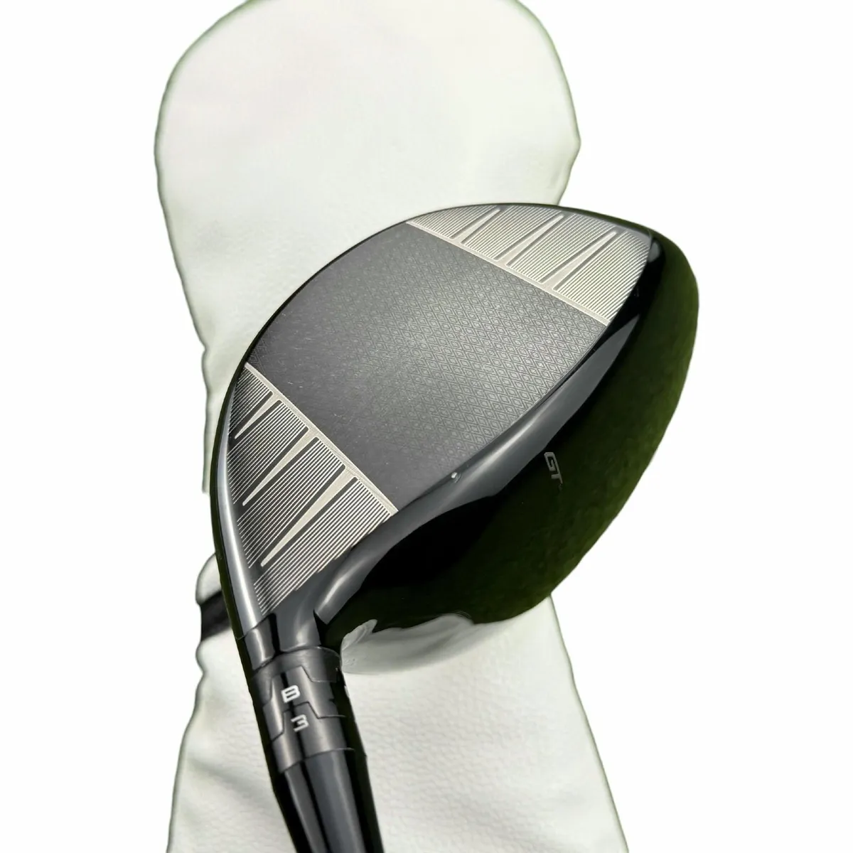 Titleist GT2 Driver / 9° / Stiff - Image 4