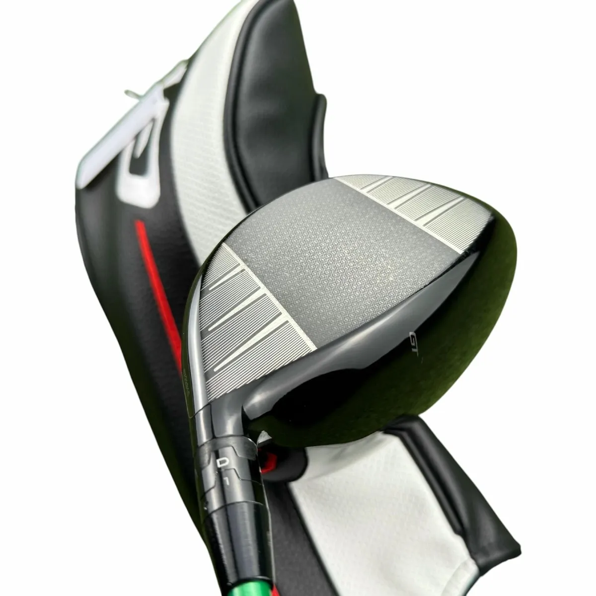Titleist GT3 Driver / 10° / Stiff - Image 3