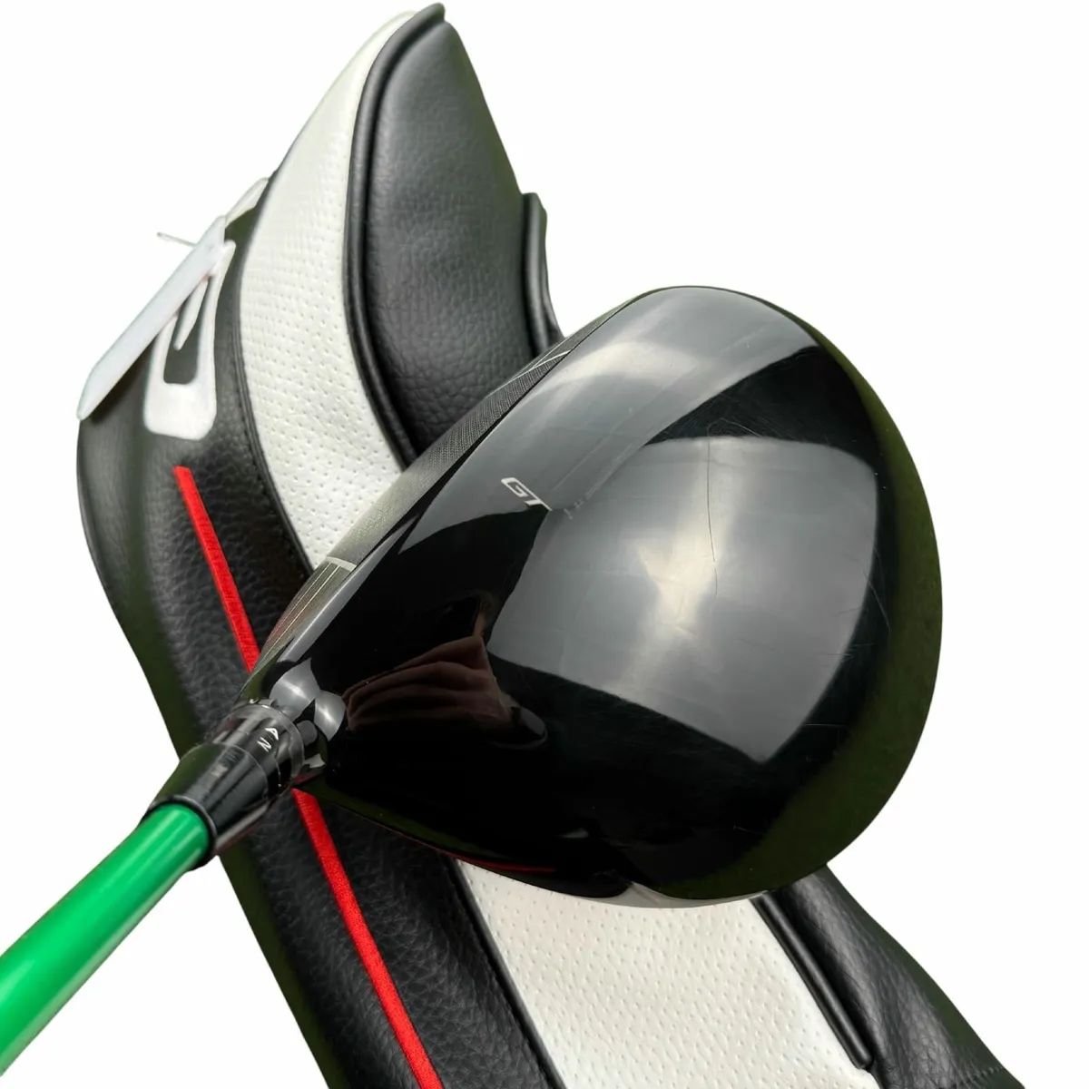 Titleist GT3 Driver / 10° / Stiff - Image 4
