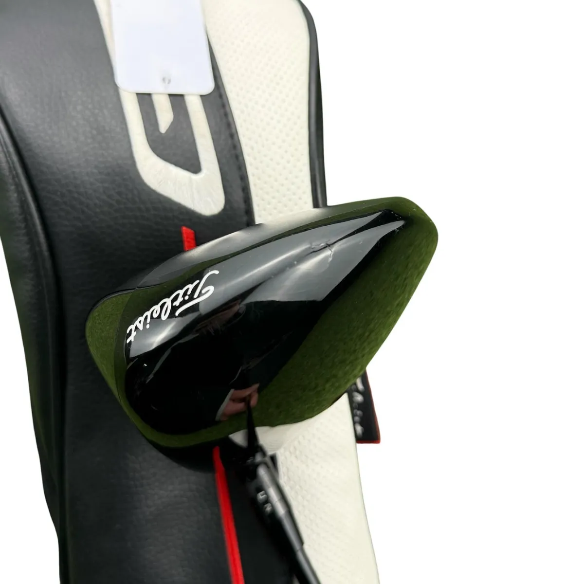 Titleist GT3 Driver / 10° / Stiff - Image 3