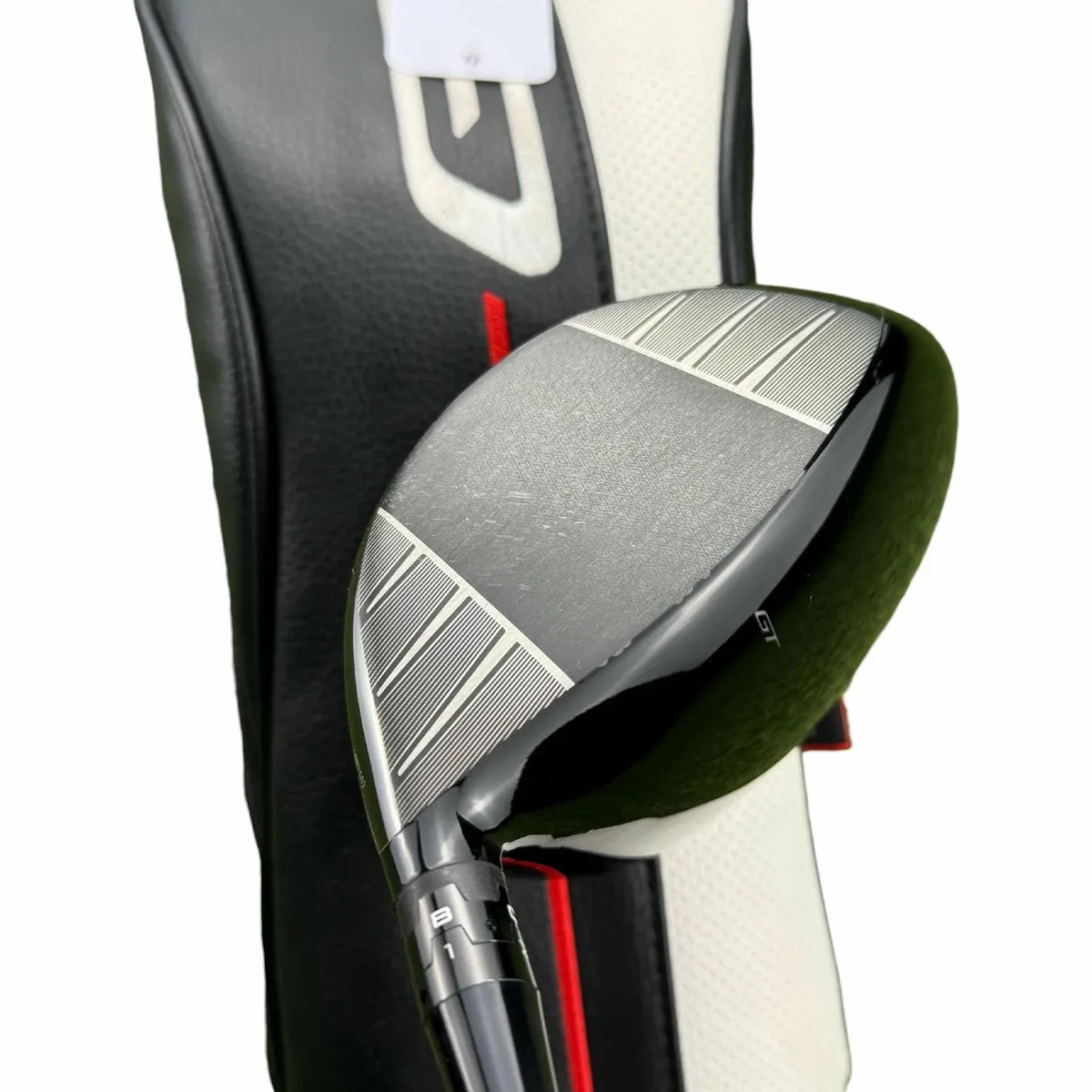 Titleist GT3 Driver / 10° / Stiff - Image 4