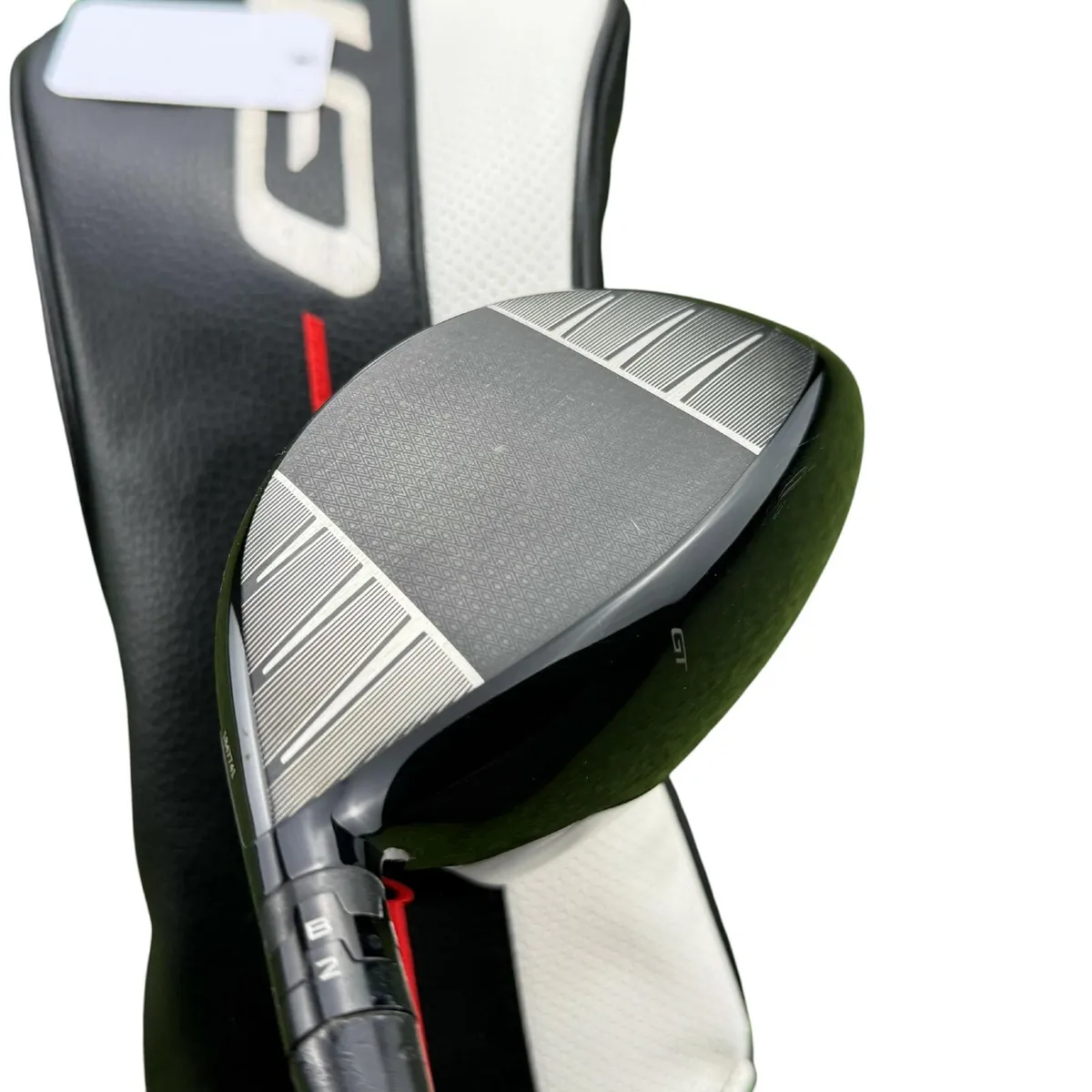 Titleist GT3 Driver / 10° / Stiff - Image 3