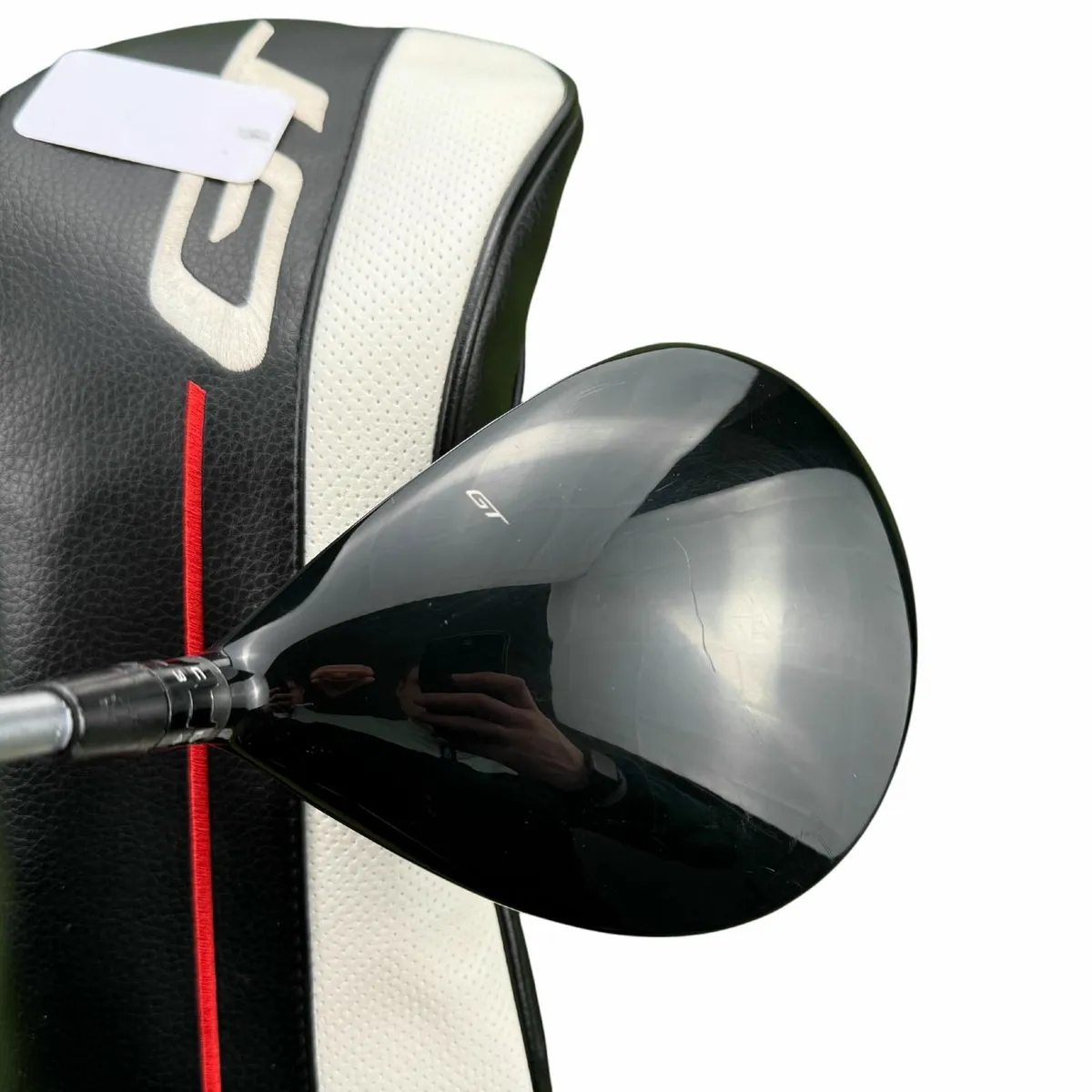 Titleist GT3 Driver / 10° / Stiff - Image 4