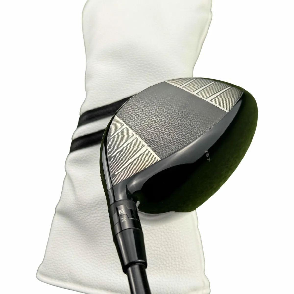 Titleist GT3 Driver / 9° / Stiff - Image 3