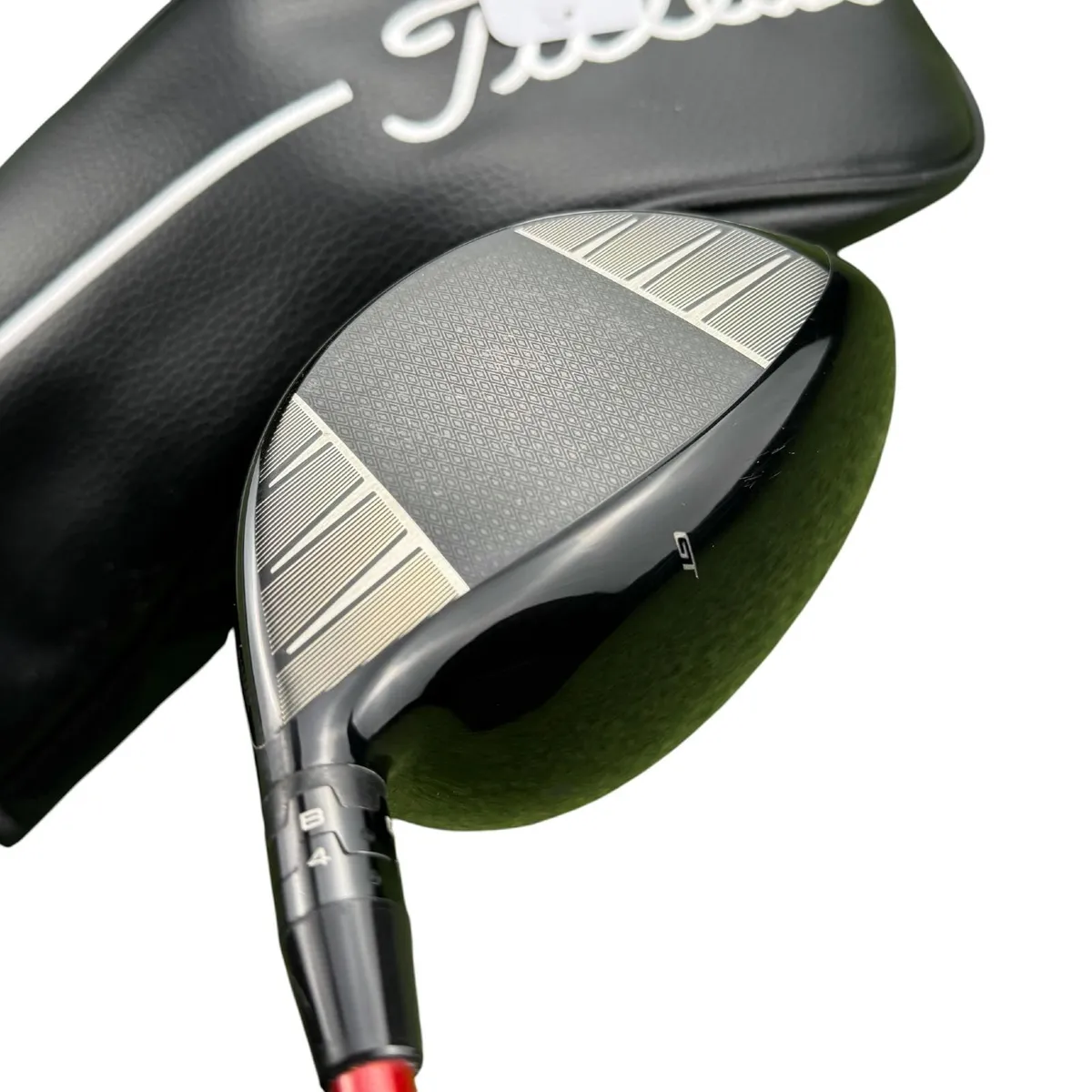 Titleist GT2 Driver / 10° / Accra GX Red 360 Stiff - Image 4