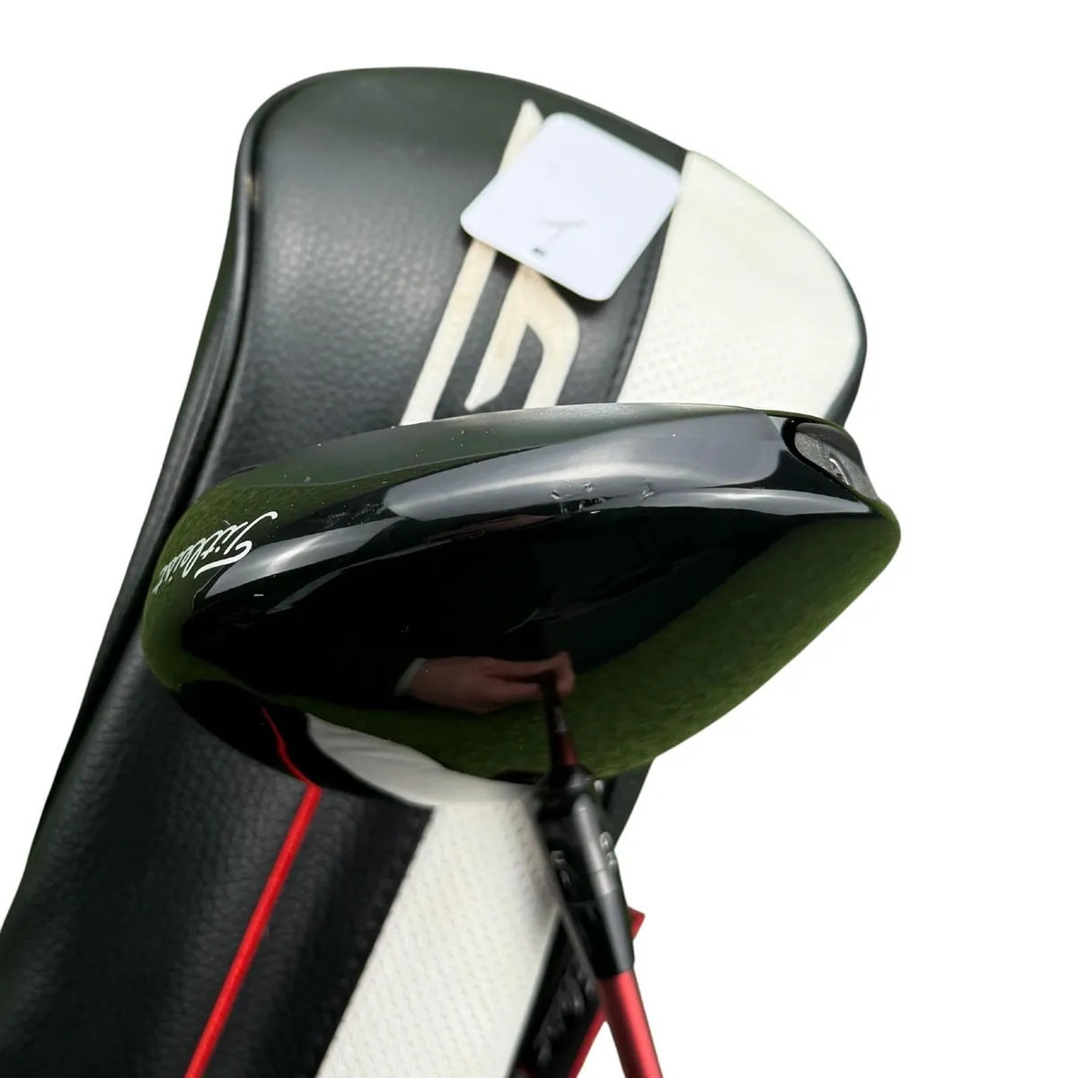 Titleist GT2 Driver / 10° / X-Stiff - Image 3