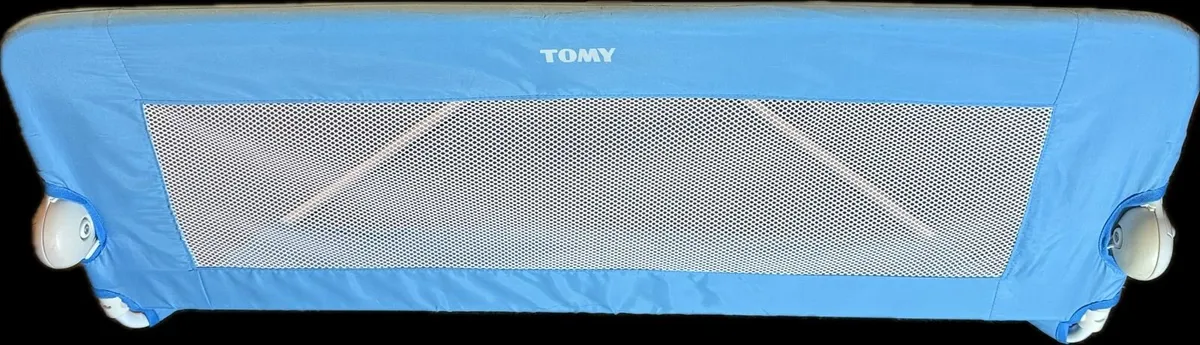 Tomy Safety bed rail for children's bed - Image 2