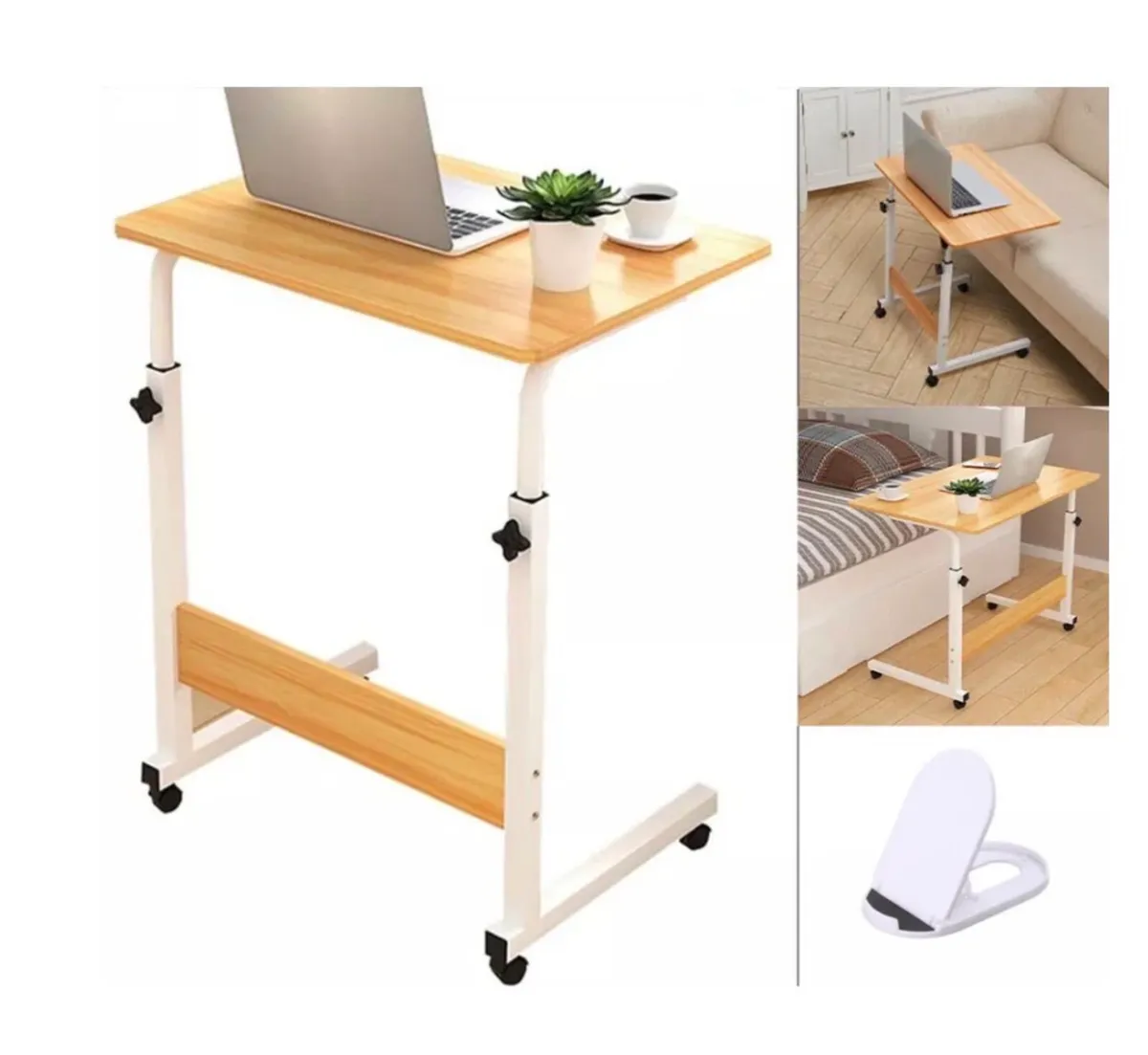 NEW Multi-Purpose Computer, Study Laptop Desk