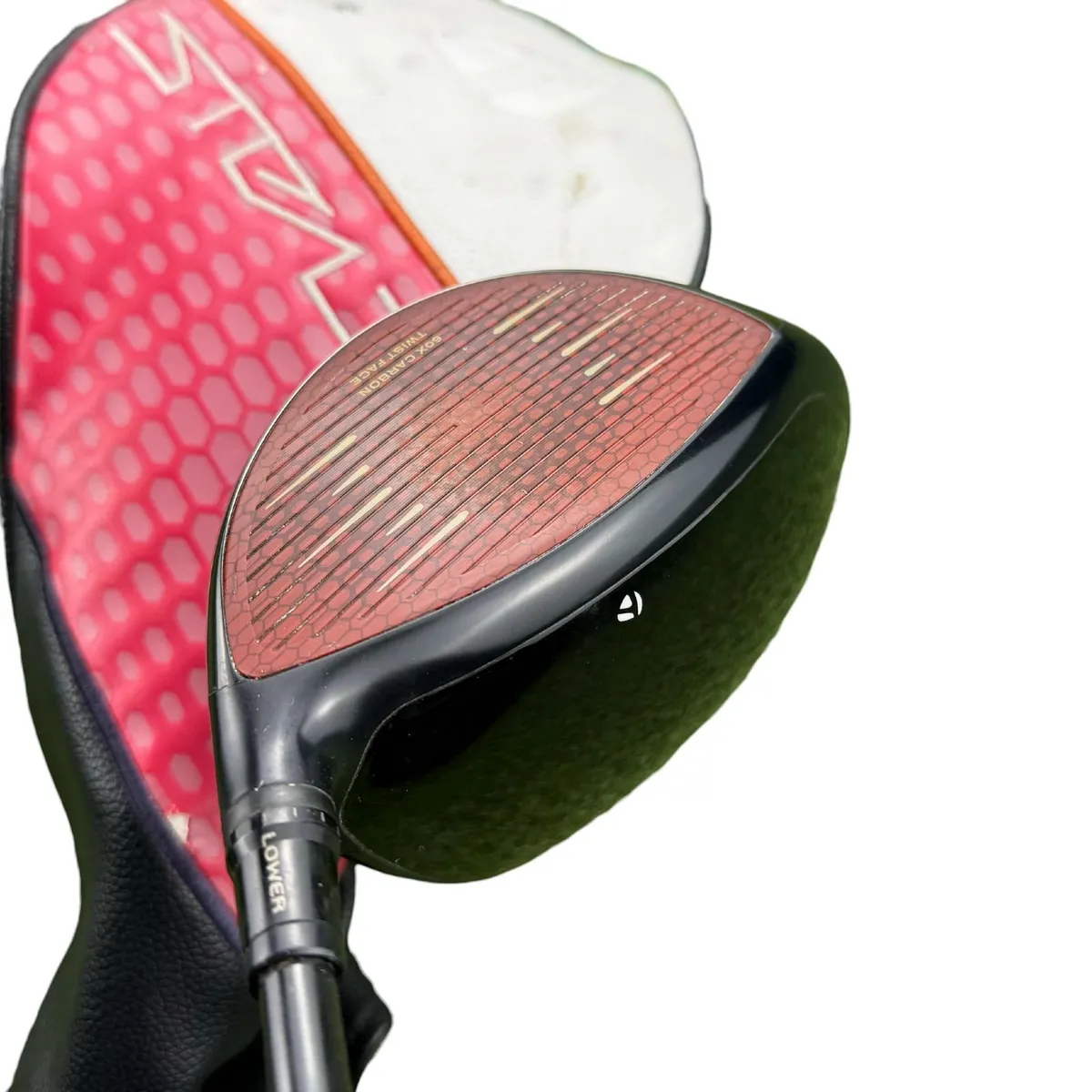 Taylormade Stealth 2 Plus Driver / 10.5°  /Regular - Image 3