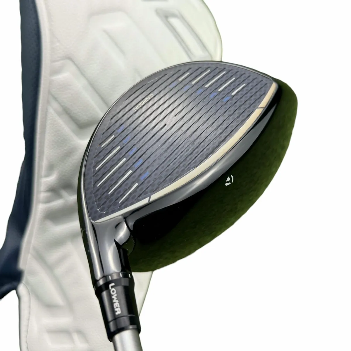 Taylormade Qi10 Driver / 9° / Regular - Image 3
