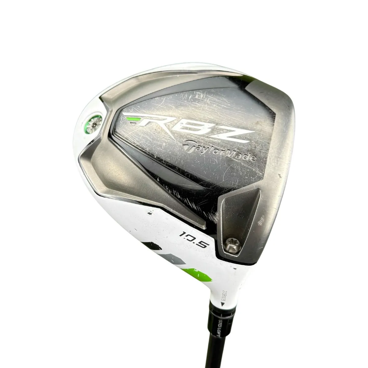 Taylormade RBZ Driver / 10.5° /Matrix Ozik Regular - Image 2