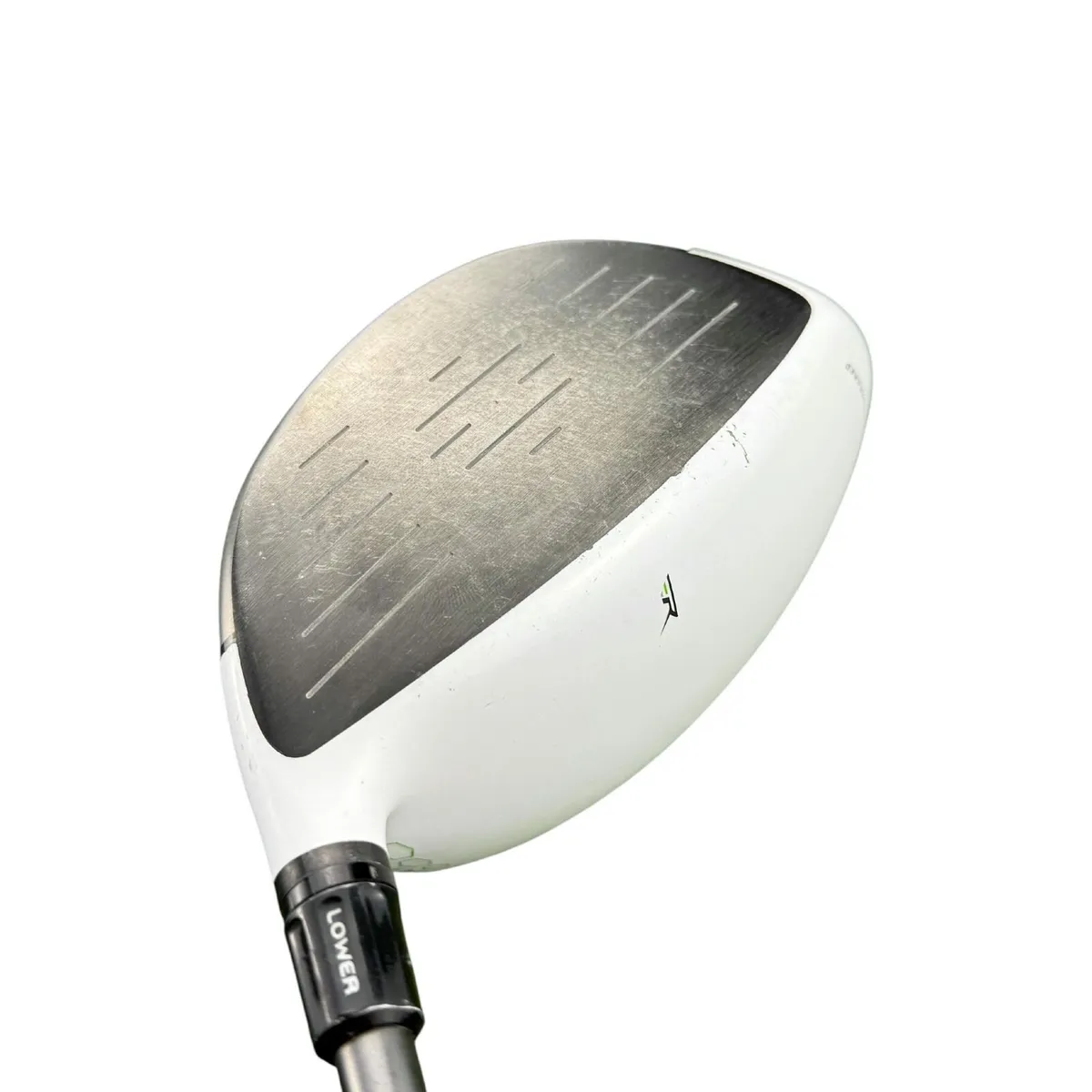 Taylormade RBZ Driver / 10.5° /Matrix Ozik Regular - Image 4