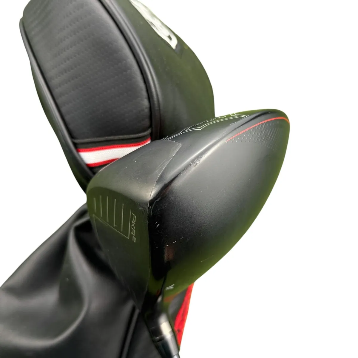 Wilson Dynapower Titanium 2023 Driver / 10.5° - Image 3