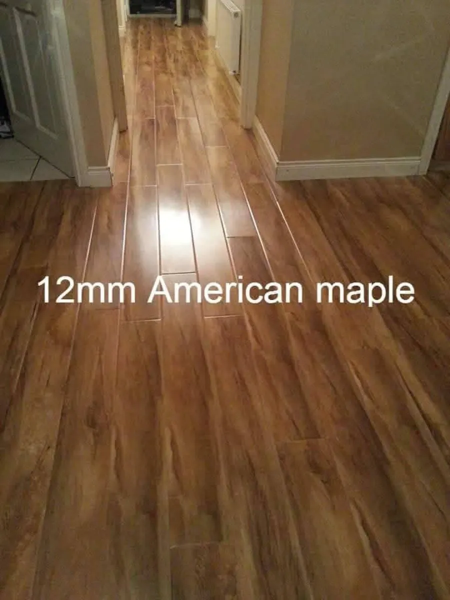 PAT NEVIN & SONS CARPETSTORE MOUNTRATH LAOIS R32YP - Image 2