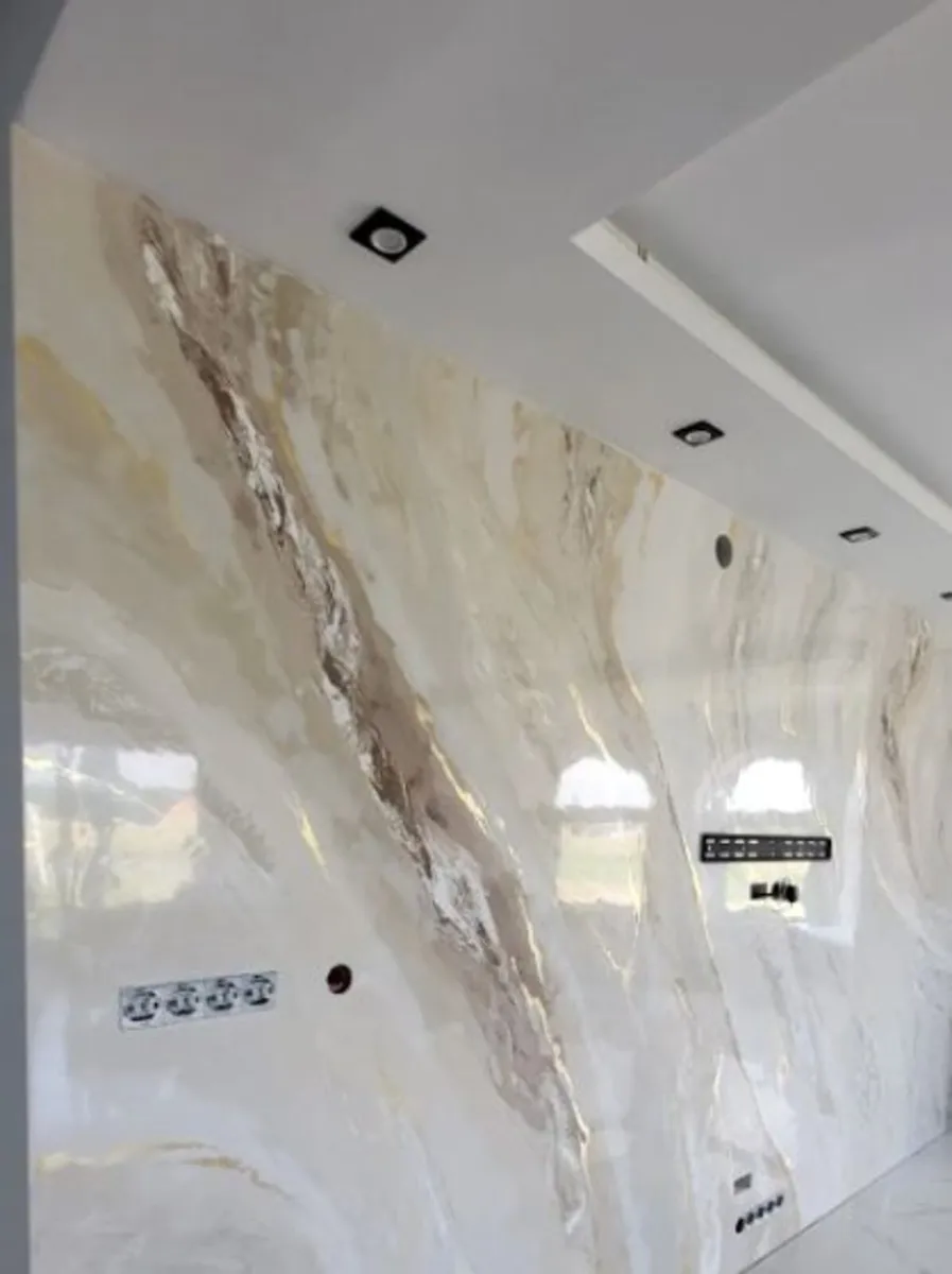 Venetian Stucco Wall Plaster - 16 Sqm Set - Image 3