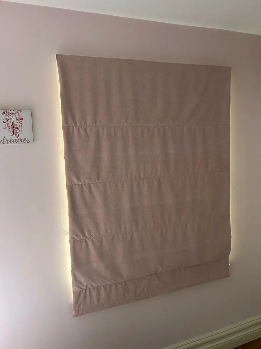 Roman blind - Image 4