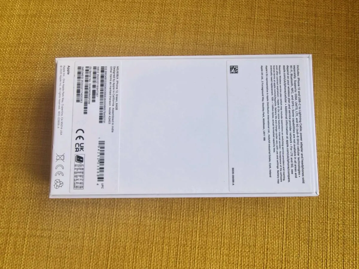 Iphone 12 - Image 2