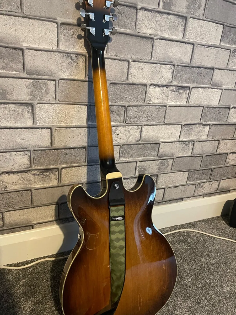 Ibanez AS73 tbc - Image 4