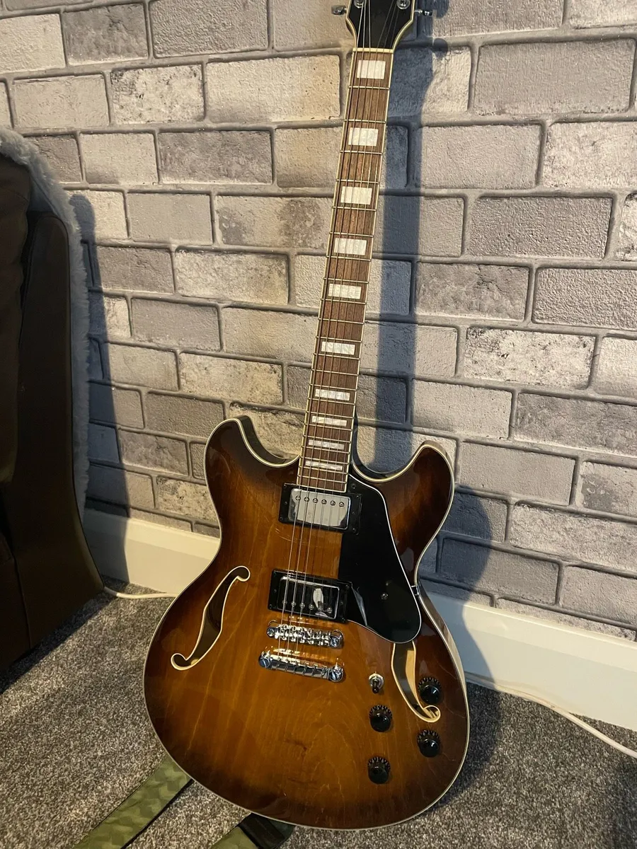 Ibanez AS73 tbc - Image 1