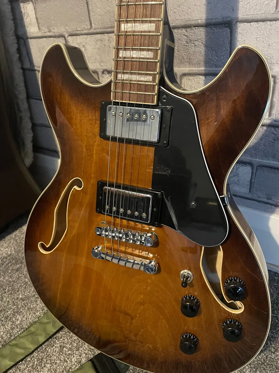 Ibanez AS73 tbc - Image 2