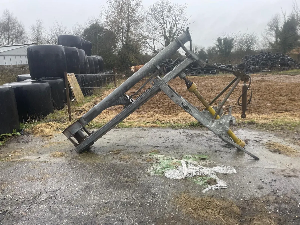 Major Agitator - Image 1