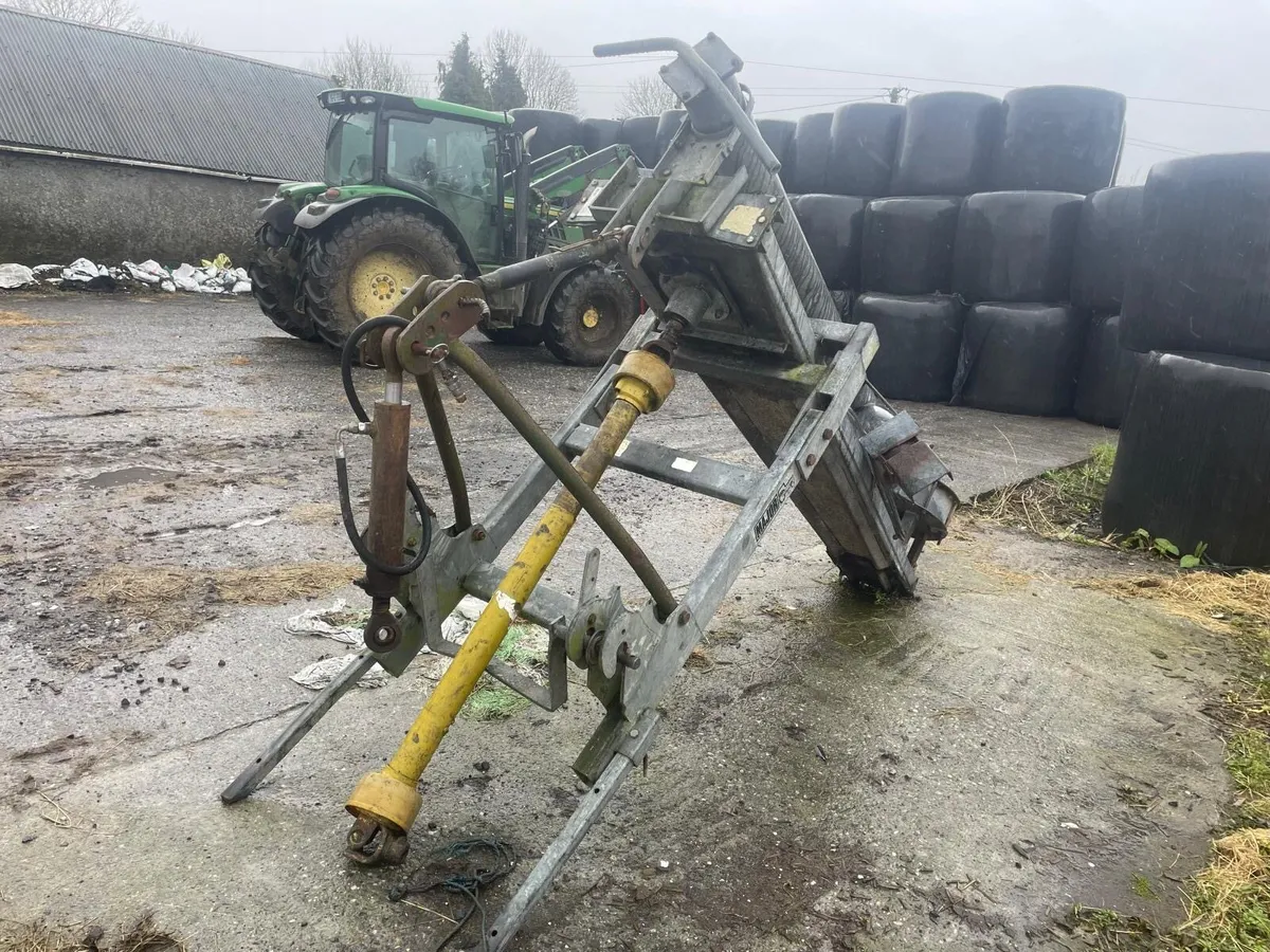 Major Agitator - Image 2