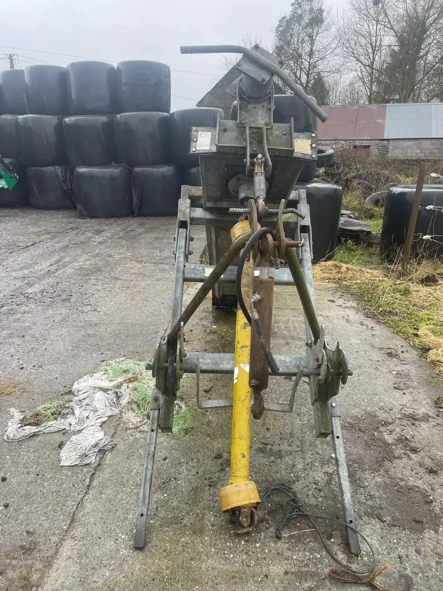 Major Agitator - Image 3